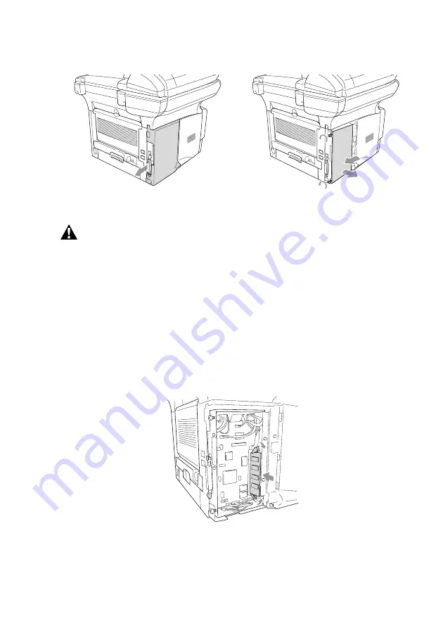 Brother MFC-8420 User Manual Download Page 412