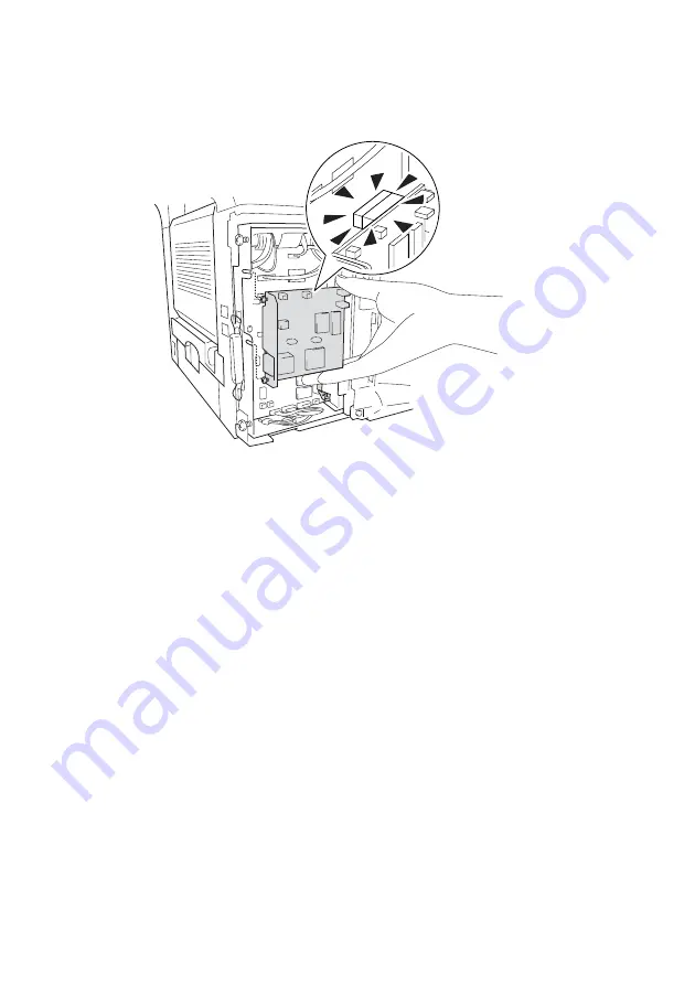 Brother MFC-8420 User Manual Download Page 417