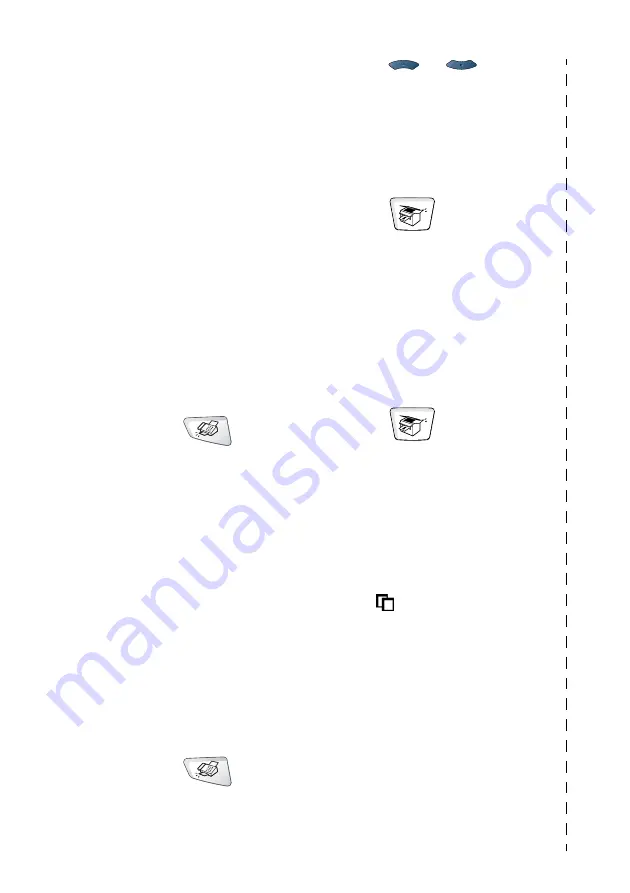 Brother MFC-8440 User Manual Download Page 8