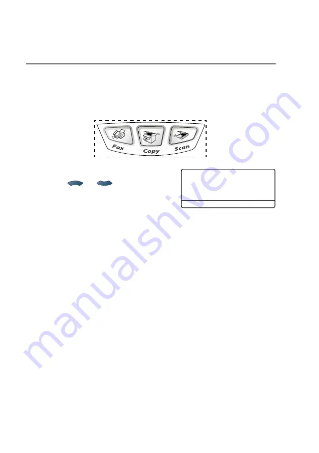 Brother MFC-8440 User Manual Download Page 75