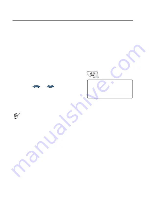 Brother MFC-8440 User Manual Download Page 87