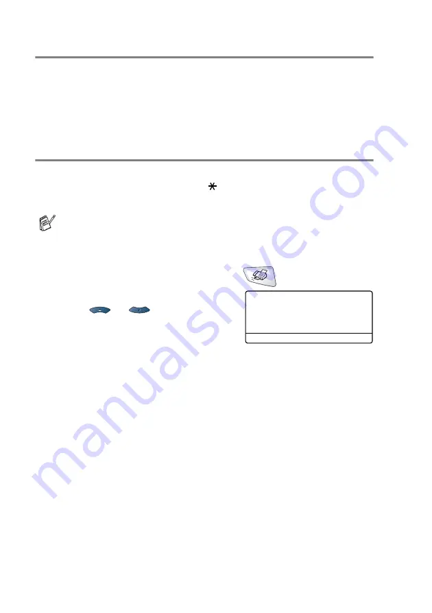 Brother MFC-8440 User Manual Download Page 93