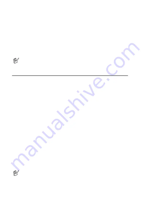 Brother MFC-8440 User Manual Download Page 121