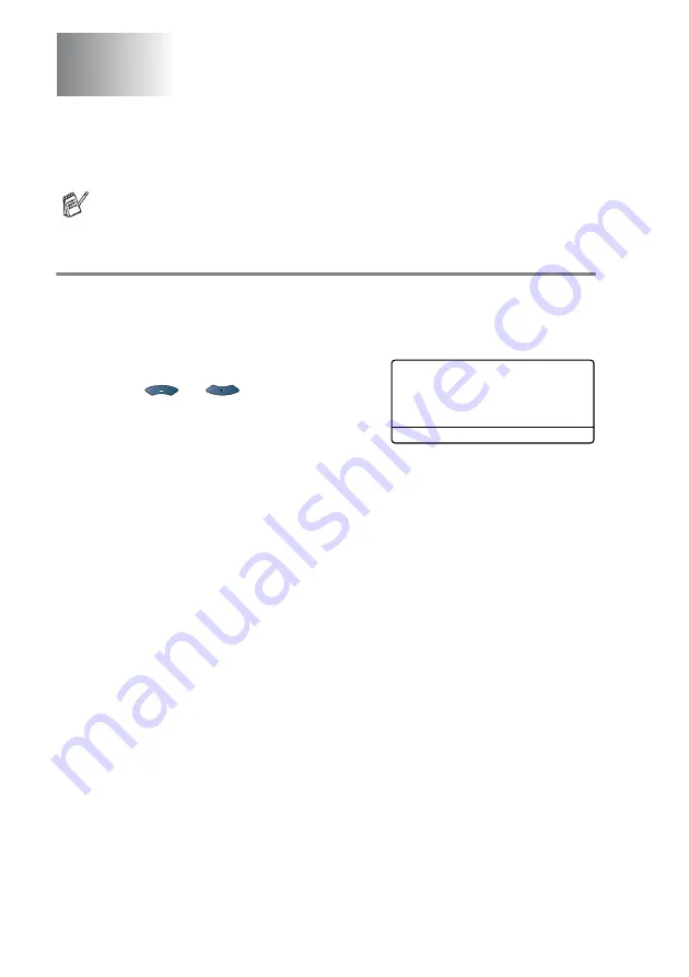 Brother MFC-8440 User Manual Download Page 133