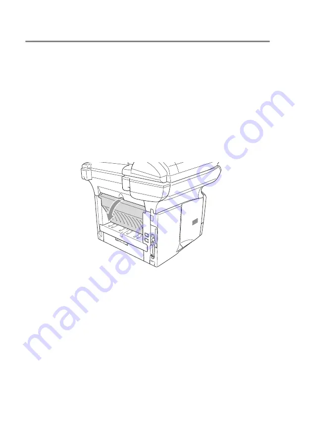 Brother MFC-8440 User Manual Download Page 169