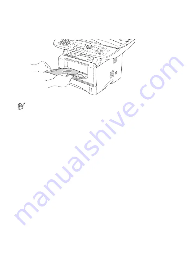 Brother MFC-8440 User Manual Download Page 175