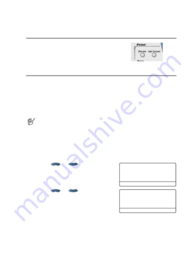 Brother MFC-8440 User Manual Download Page 178