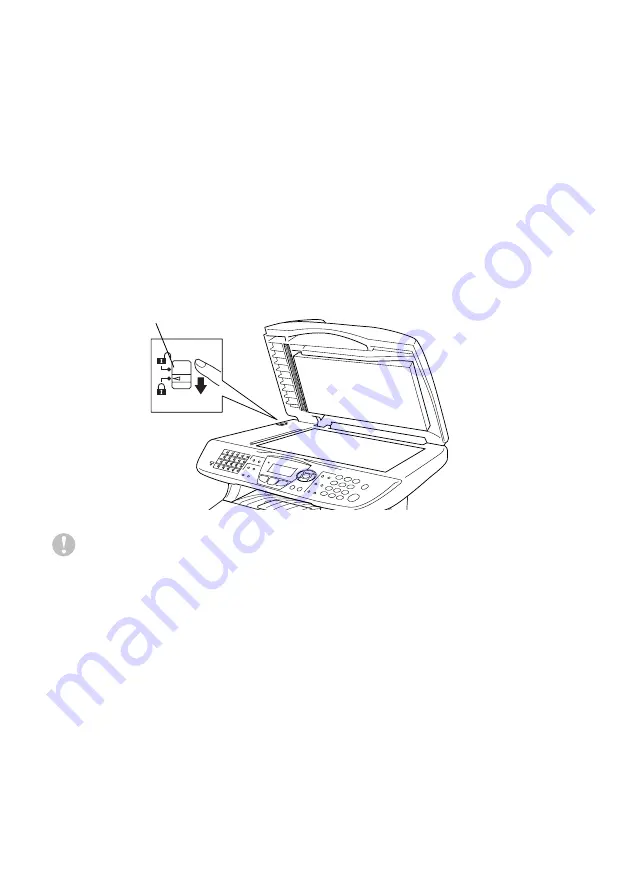 Brother MFC-8440 User Manual Download Page 379