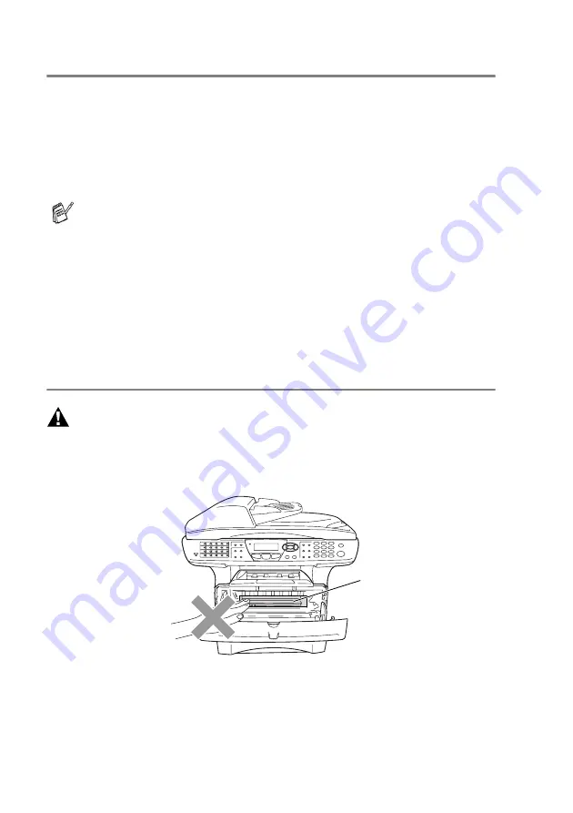 Brother MFC-8440 User Manual Download Page 385