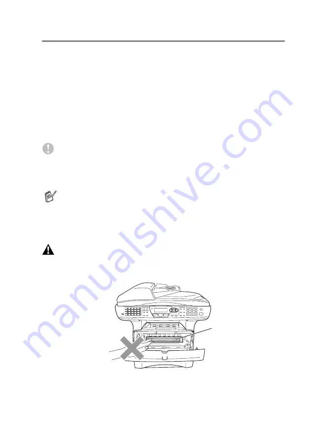 Brother MFC-8440 Скачать руководство пользователя страница 390