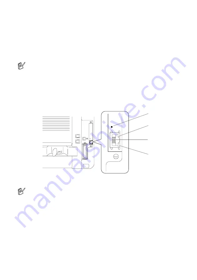 Brother MFC-8440 Скачать руководство пользователя страница 403