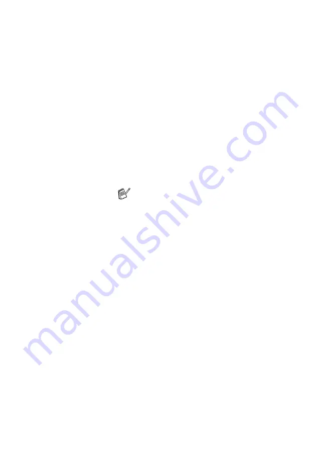 Brother MFC-8440 User Manual Download Page 418