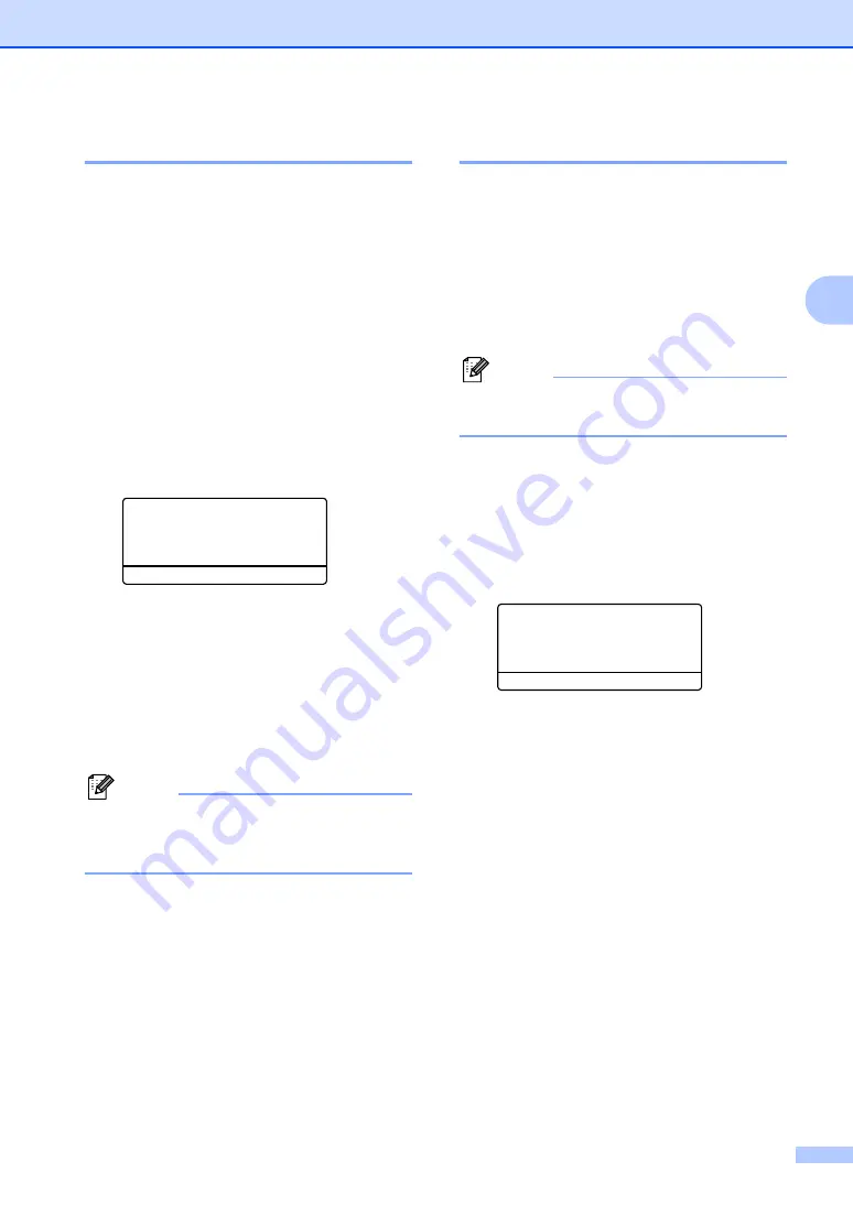 Brother MFC-8460N User Manual Download Page 37