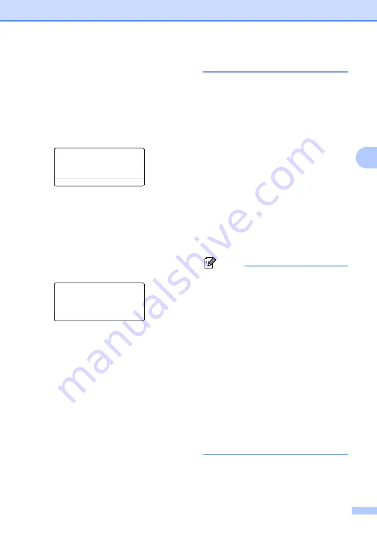 Brother MFC-8460N User Manual Download Page 39