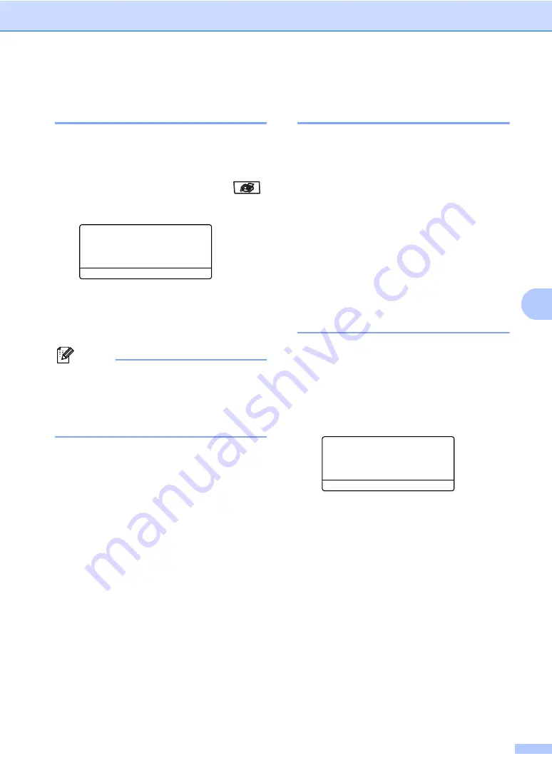 Brother MFC-8460N User Manual Download Page 59