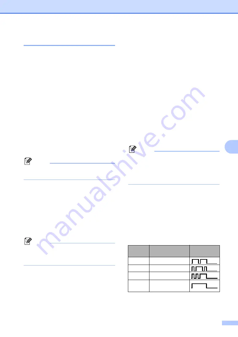 Brother MFC-8460N User Manual Download Page 61