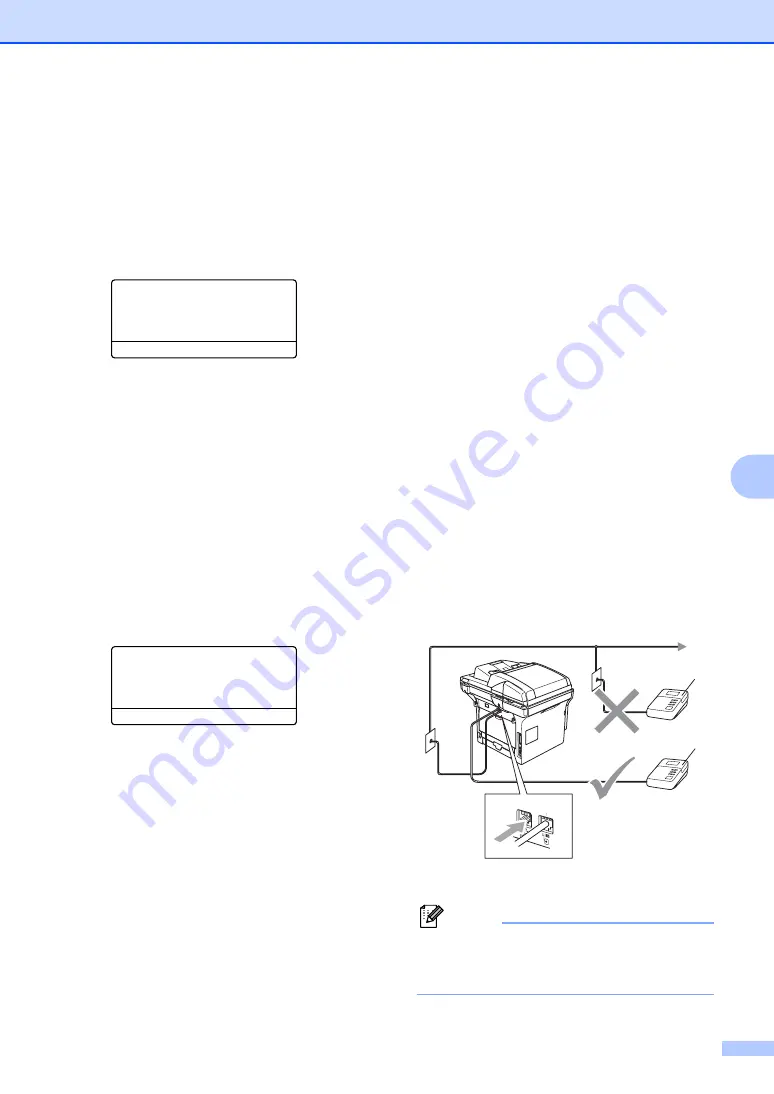 Brother MFC-8460N User Manual Download Page 63