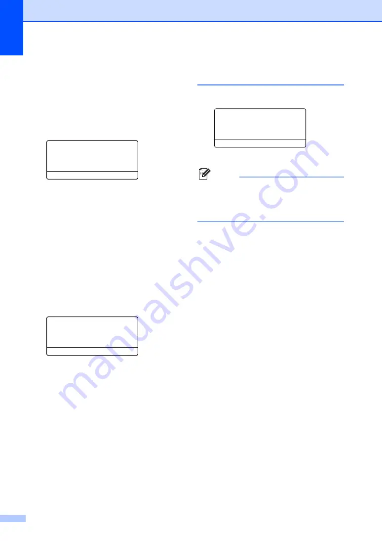 Brother MFC-8460N User Manual Download Page 80