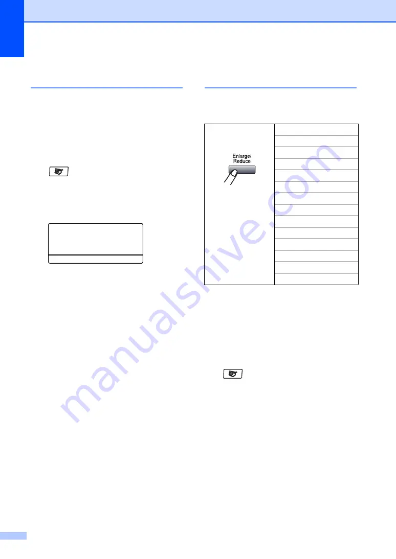 Brother MFC-8460N Скачать руководство пользователя страница 92