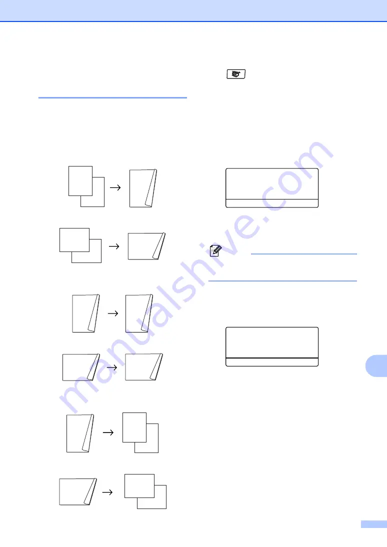 Brother MFC-8460N User Manual Download Page 95