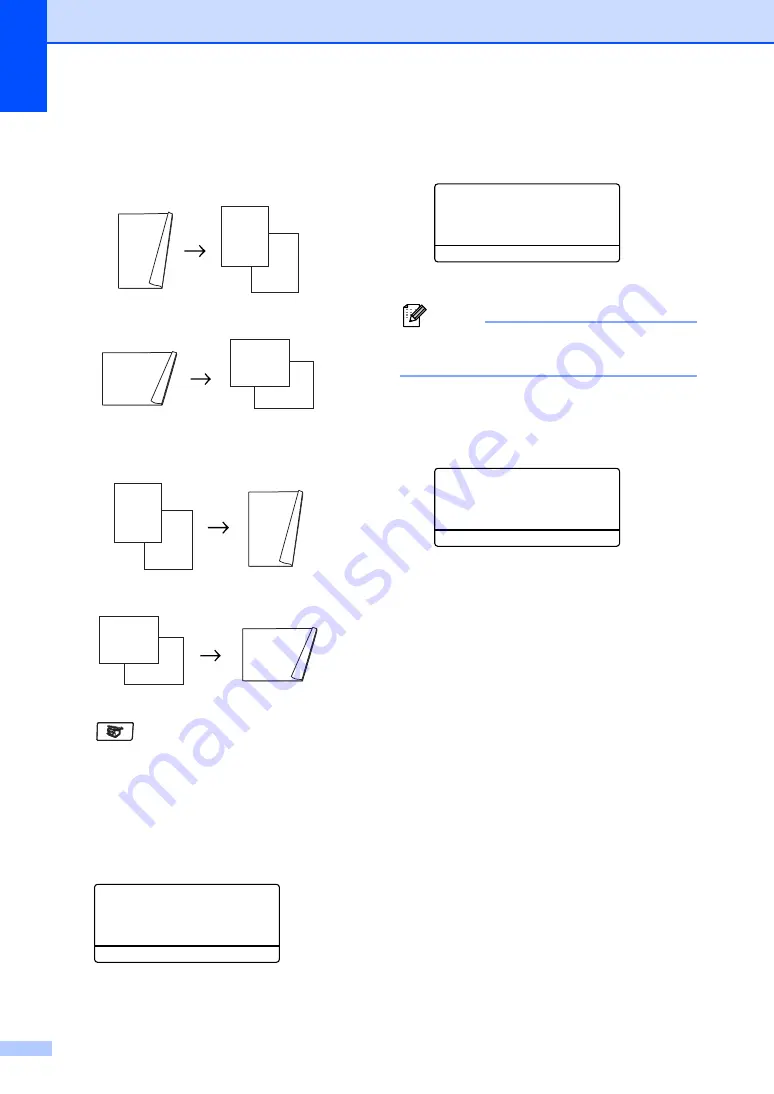 Brother MFC-8460N User Manual Download Page 96