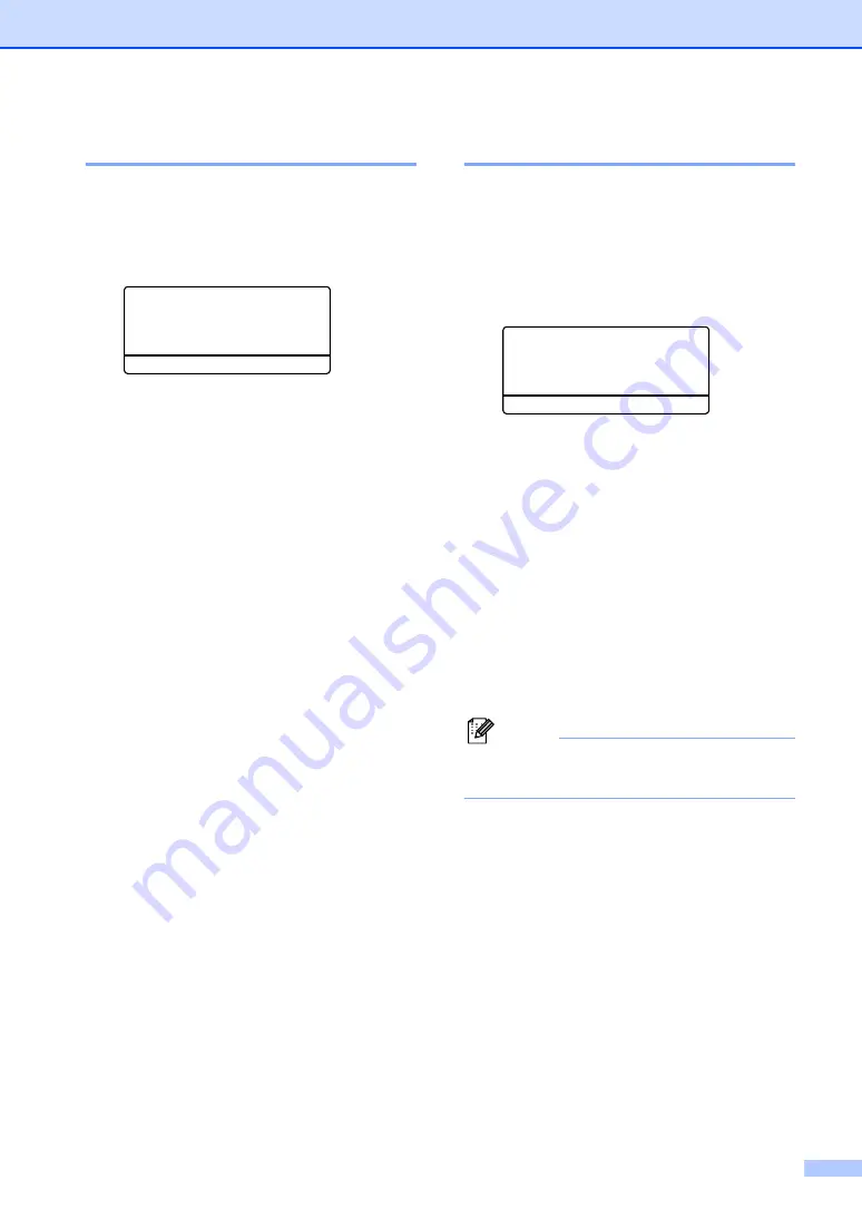 Brother MFC-8460N User Manual Download Page 129