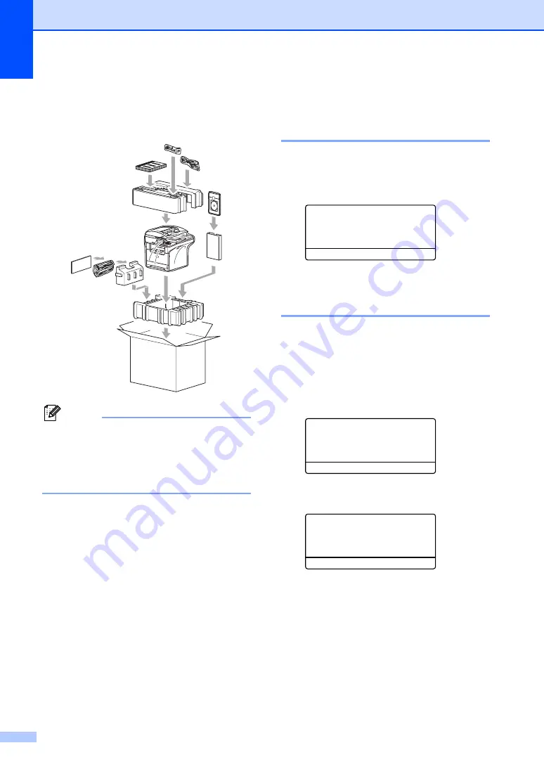 Brother MFC-8460N User Manual Download Page 152