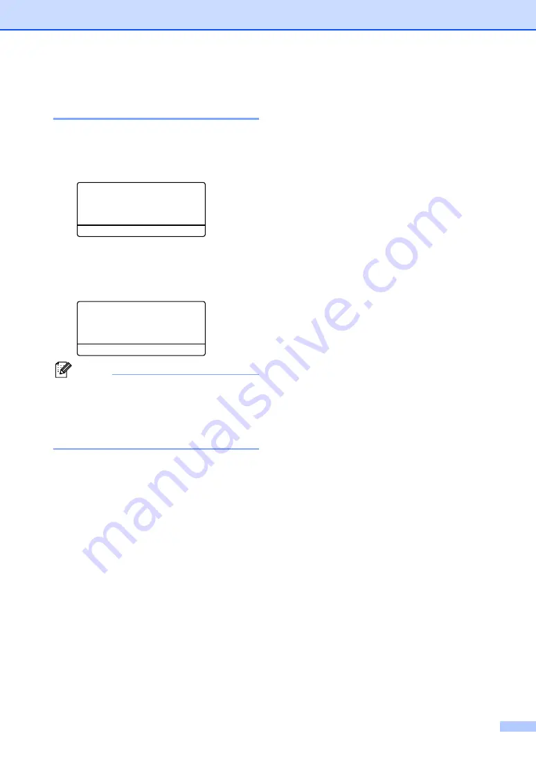 Brother MFC-8460N User Manual Download Page 153