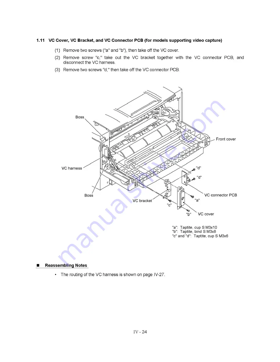 Brother MFC 8500 - B/W Laser - All-in-One User Manual Download Page 56