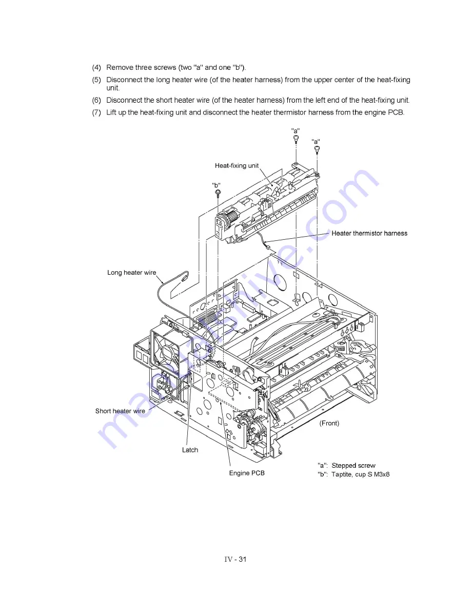 Brother MFC 8500 - B/W Laser - All-in-One User Manual Download Page 63