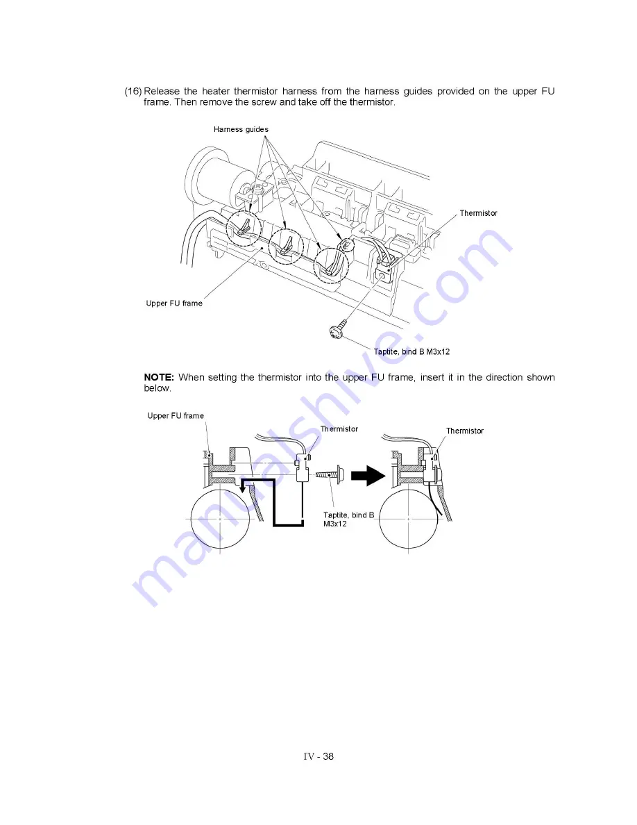 Brother MFC 8500 - B/W Laser - All-in-One Скачать руководство пользователя страница 70