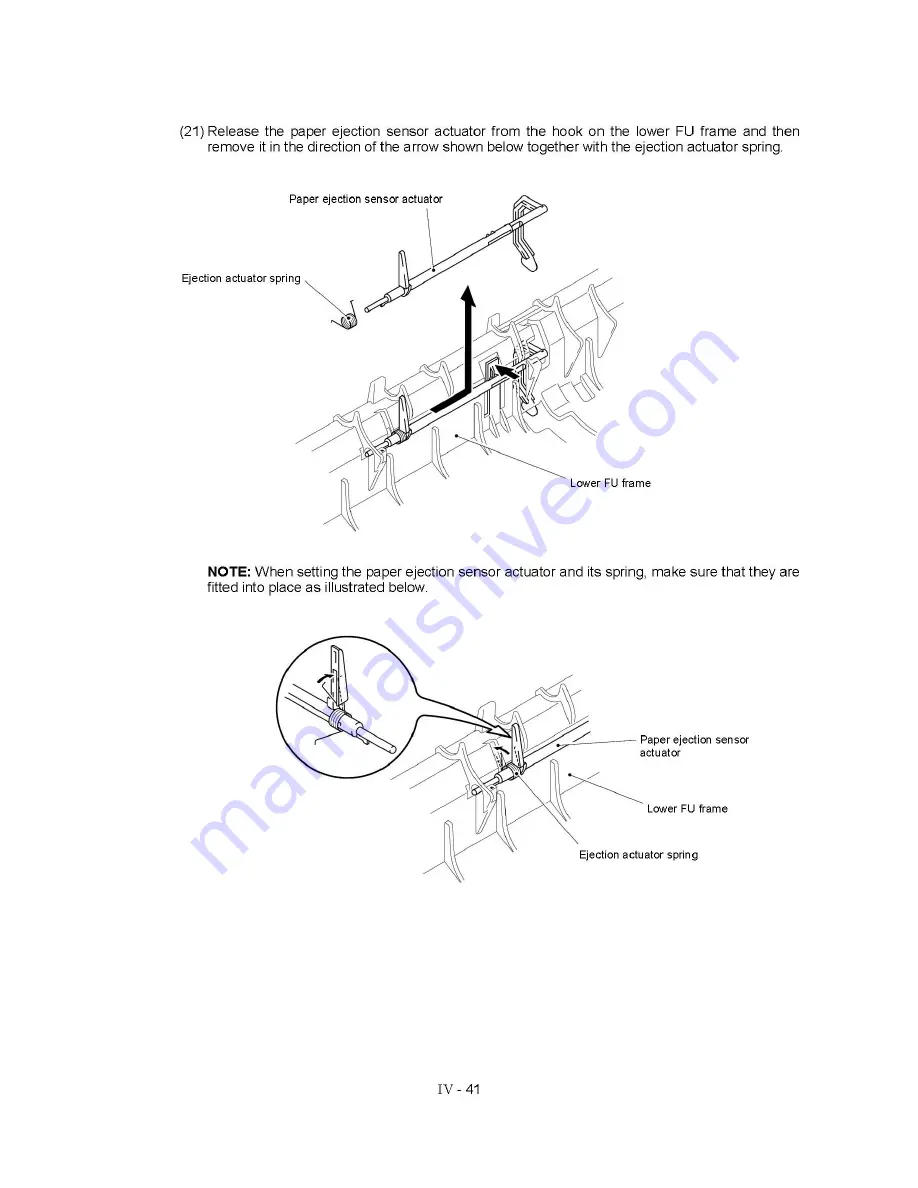 Brother MFC 8500 - B/W Laser - All-in-One User Manual Download Page 73