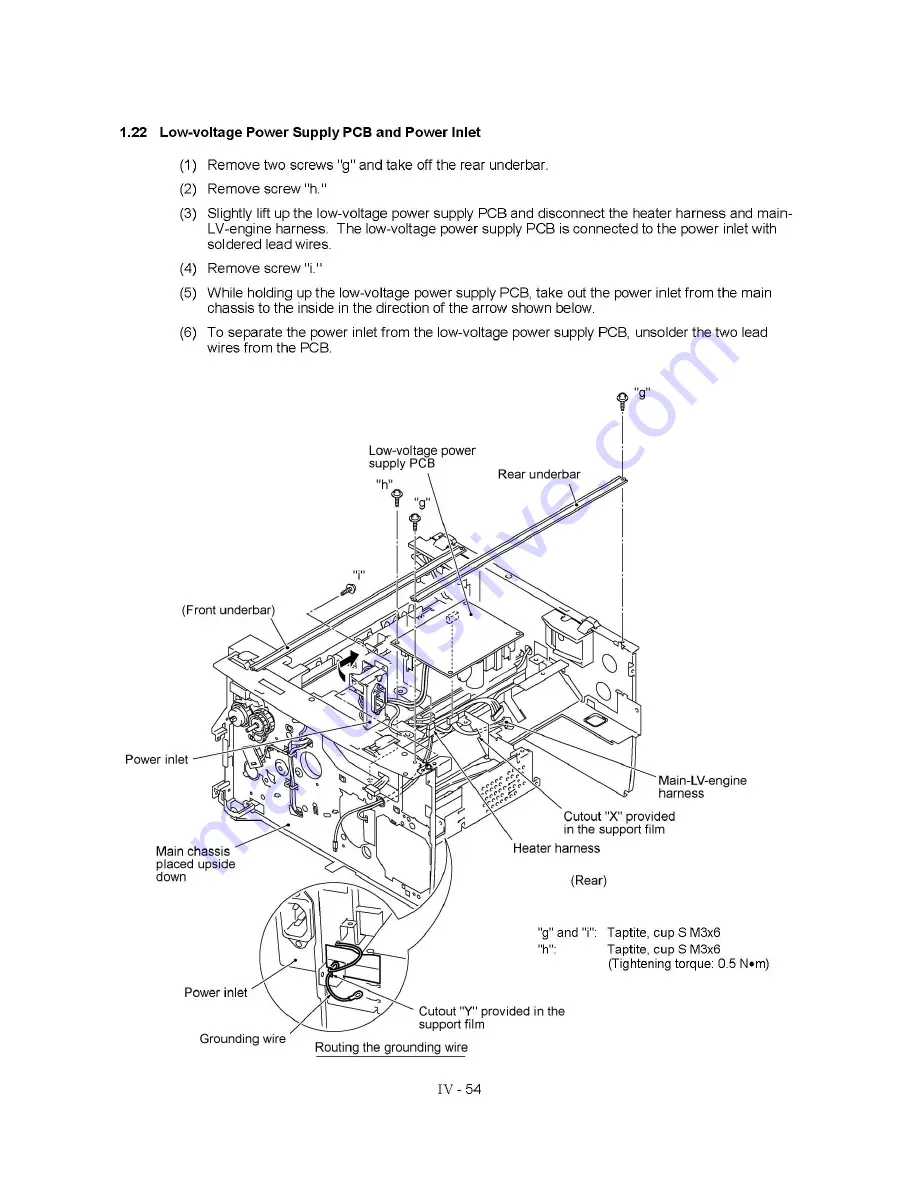 Brother MFC 8500 - B/W Laser - All-in-One User Manual Download Page 86