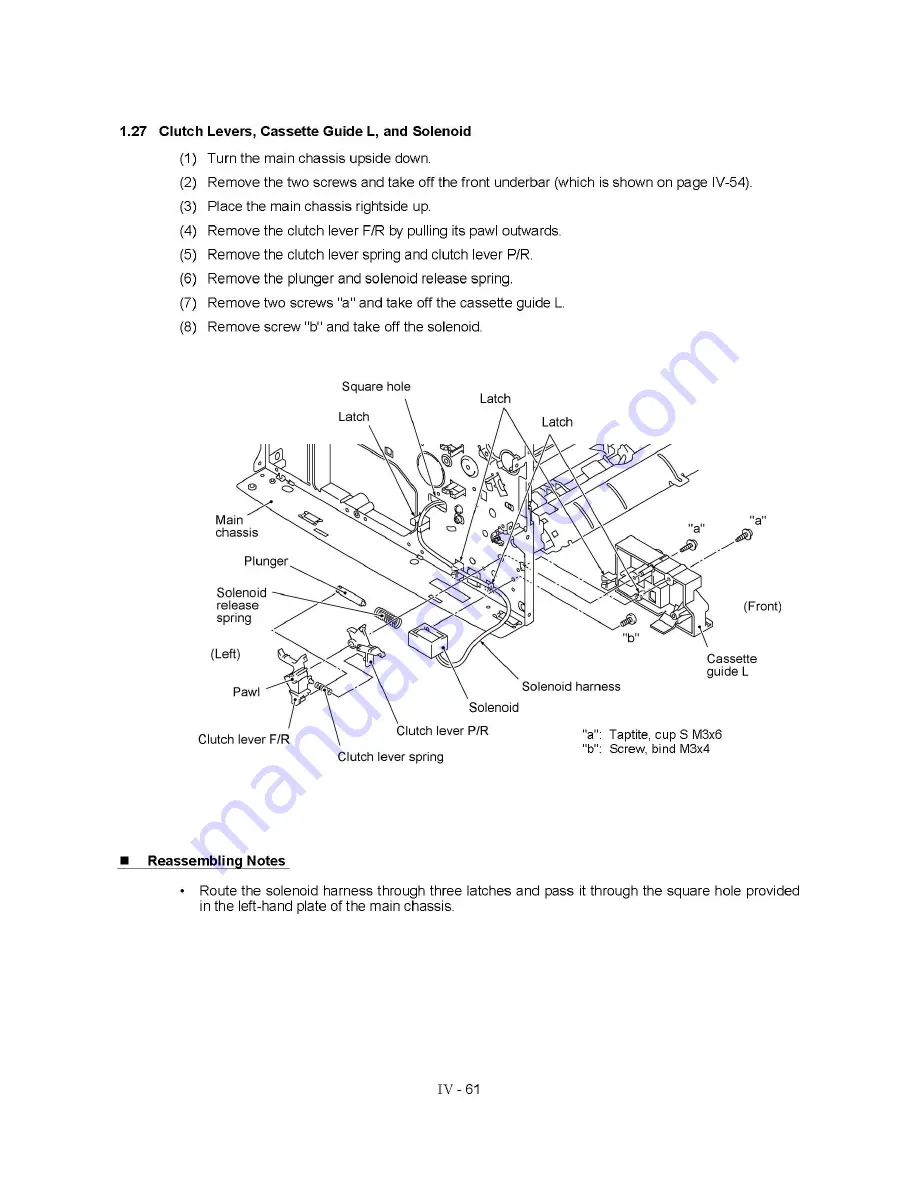 Brother MFC 8500 - B/W Laser - All-in-One Скачать руководство пользователя страница 93