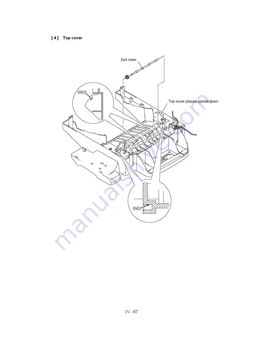 Brother MFC 8500 - B/W Laser - All-in-One User Manual Download Page 99