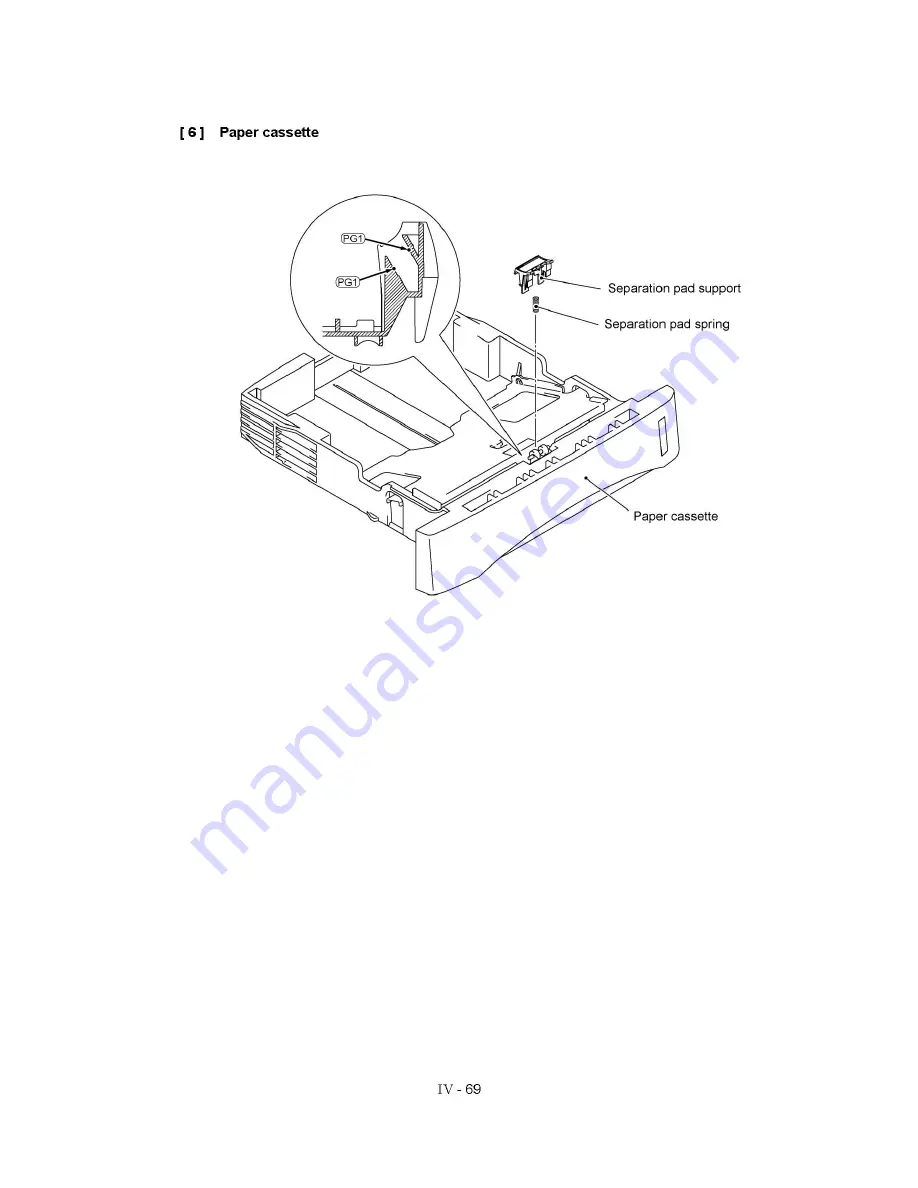 Brother MFC 8500 - B/W Laser - All-in-One Скачать руководство пользователя страница 101