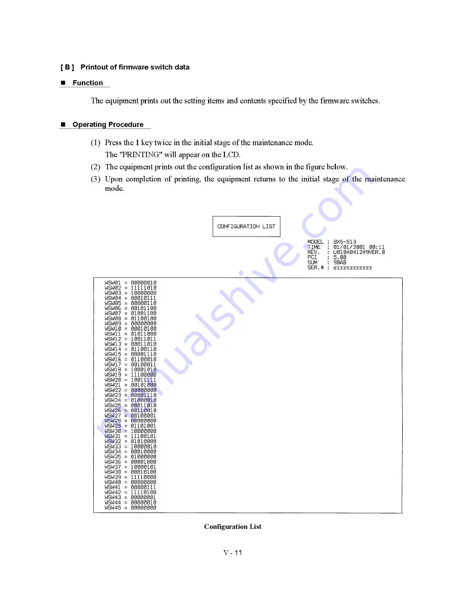 Brother MFC 8500 - B/W Laser - All-in-One Скачать руководство пользователя страница 113