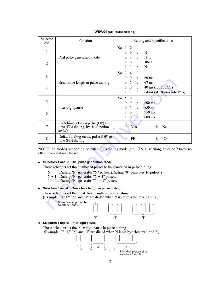 Brother MFC 8500 - B/W Laser - All-in-One Скачать руководство пользователя страница 154