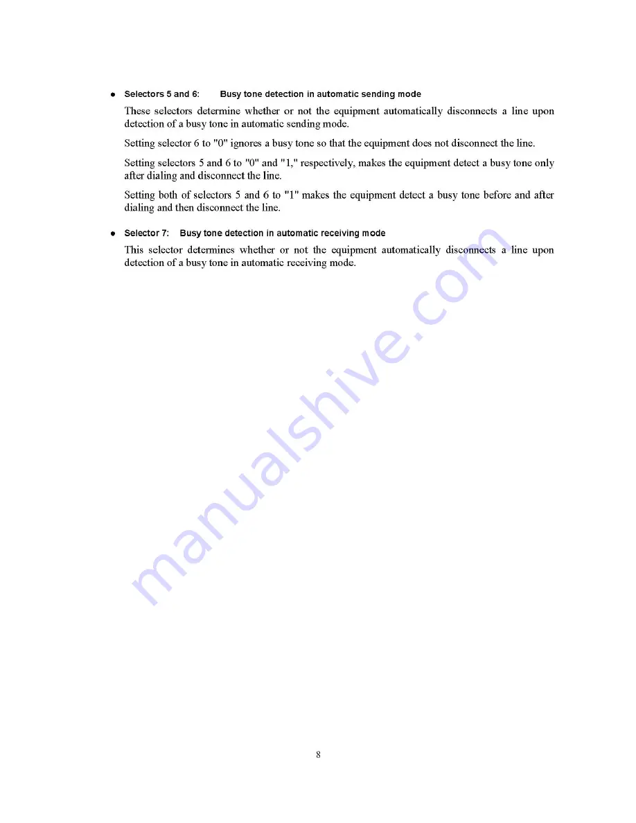 Brother MFC 8500 - B/W Laser - All-in-One User Manual Download Page 160