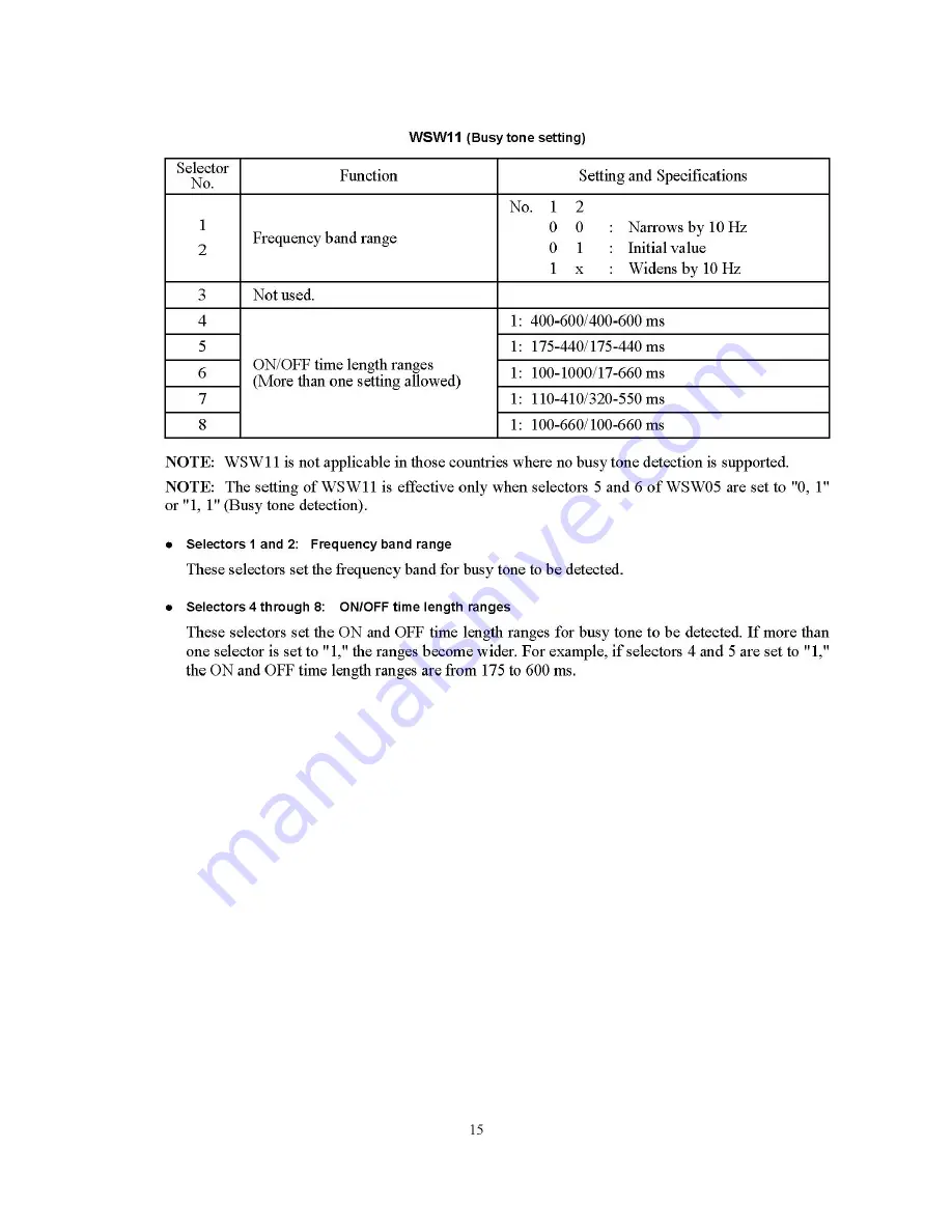 Brother MFC 8500 - B/W Laser - All-in-One User Manual Download Page 167