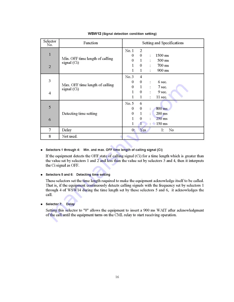 Brother MFC 8500 - B/W Laser - All-in-One User Manual Download Page 168