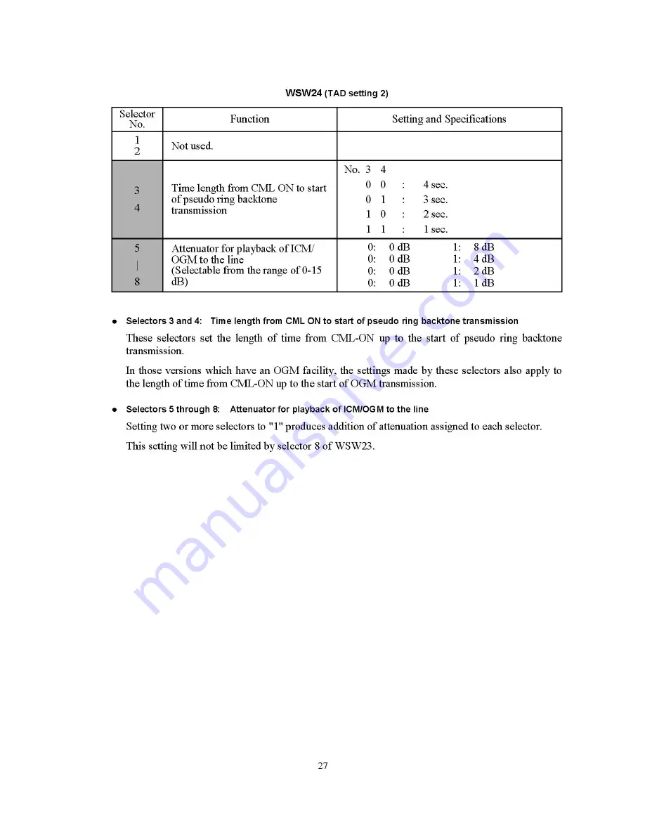 Brother MFC 8500 - B/W Laser - All-in-One User Manual Download Page 179