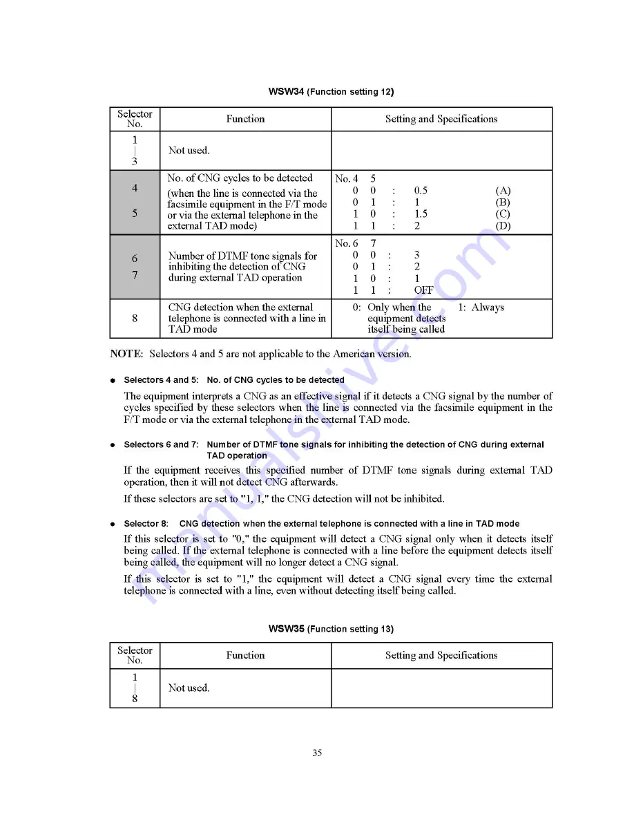 Brother MFC 8500 - B/W Laser - All-in-One User Manual Download Page 187