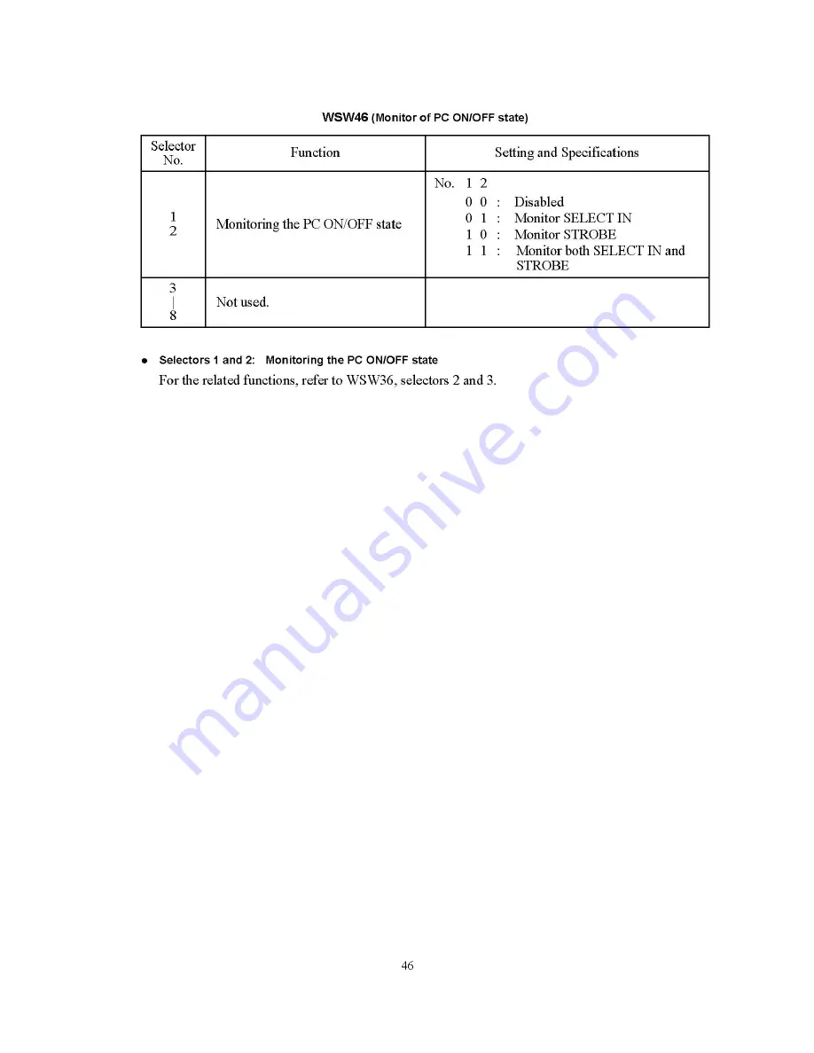 Brother MFC 8500 - B/W Laser - All-in-One User Manual Download Page 198