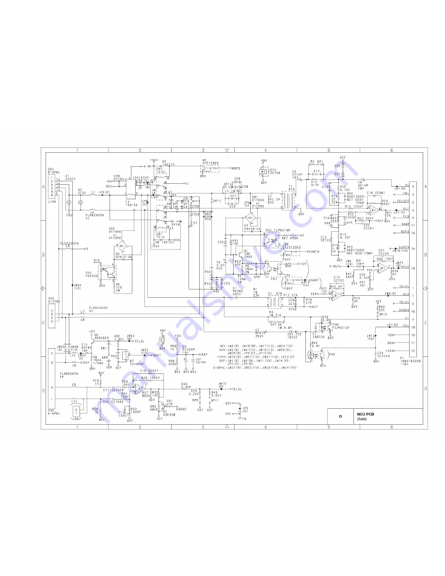 Brother MFC 8500 - B/W Laser - All-in-One Скачать руководство пользователя страница 208