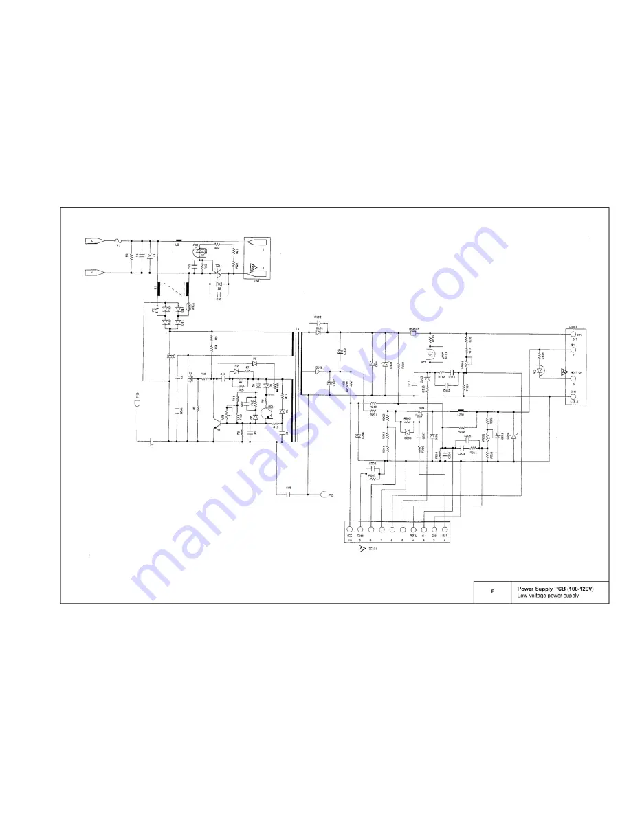 Brother MFC 8500 - B/W Laser - All-in-One Скачать руководство пользователя страница 211