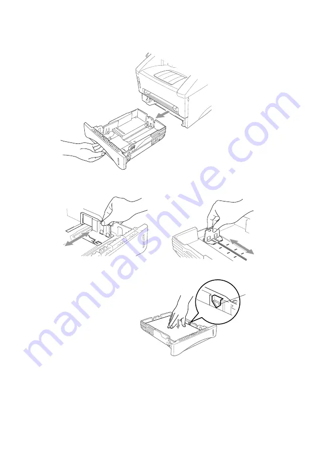 Brother MFC-8500 Owner'S Manual Download Page 36