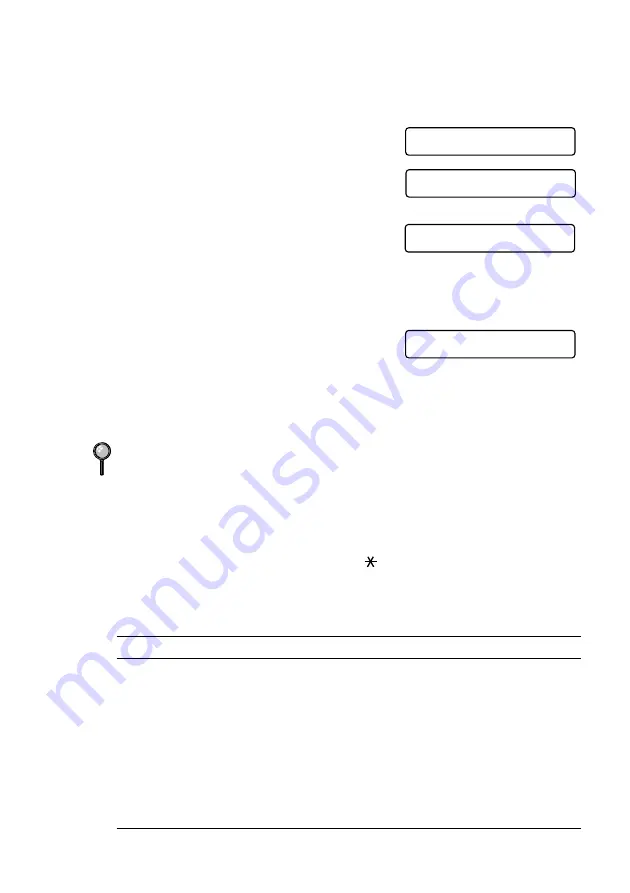 Brother MFC-8500 Owner'S Manual Download Page 51