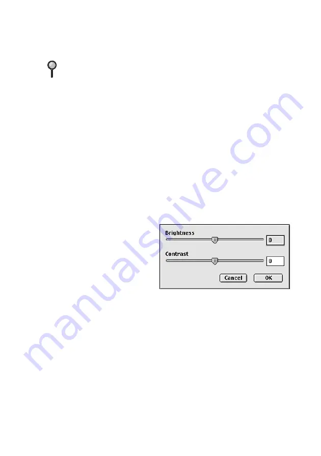 Brother MFC-8500 Owner'S Manual Download Page 185