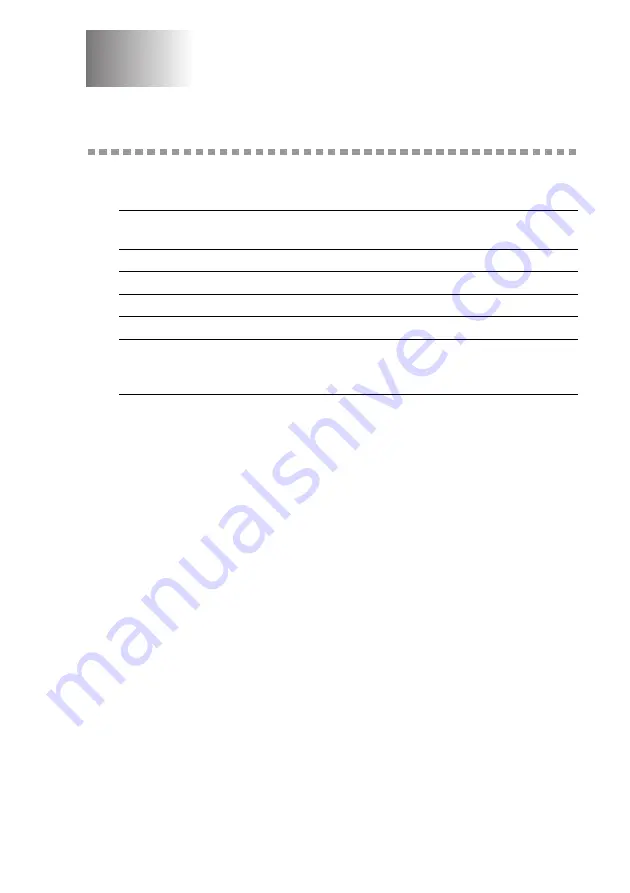 Brother MFC-8500 Owner'S Manual Download Page 187